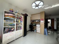 Blk 25A Saint George's Towers (Kallang/Whampoa), HDB 4 Rooms #436520681